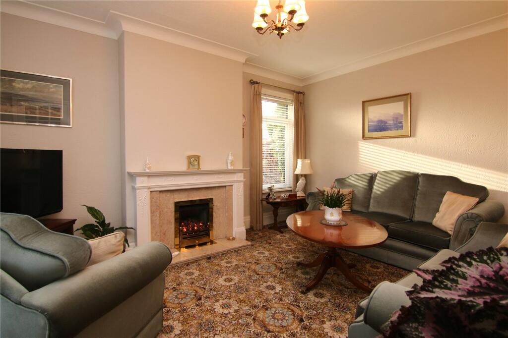 Additional image 2 of Green Lane, Glusburn, BD20