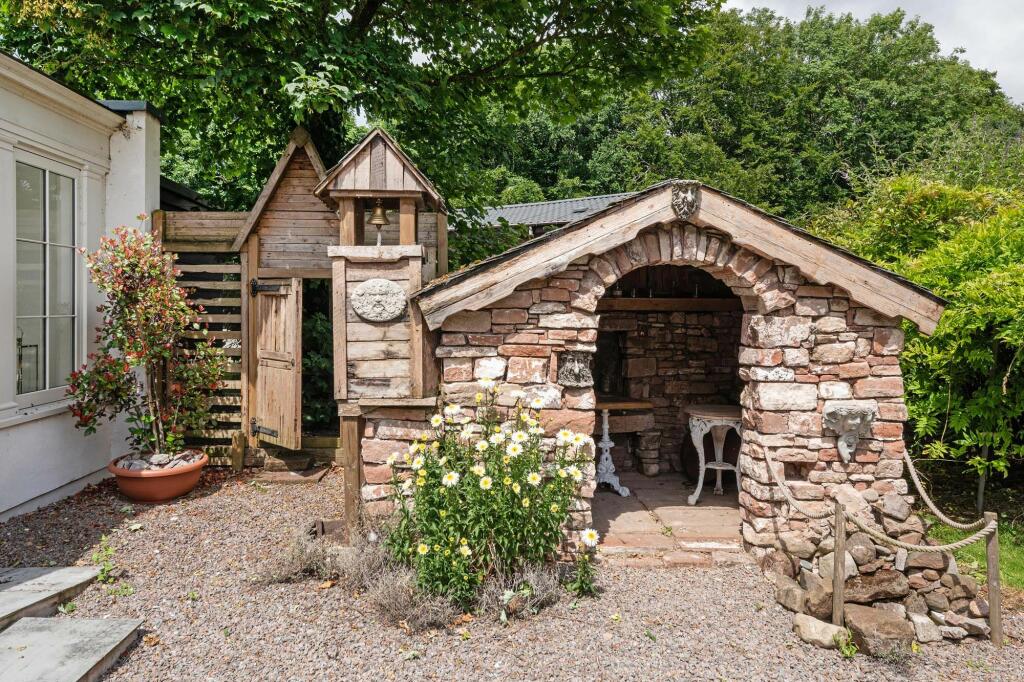 Additional image 13 of Magnificent Hall with Established Lifestyle Business, Near Penrith, Cumbria