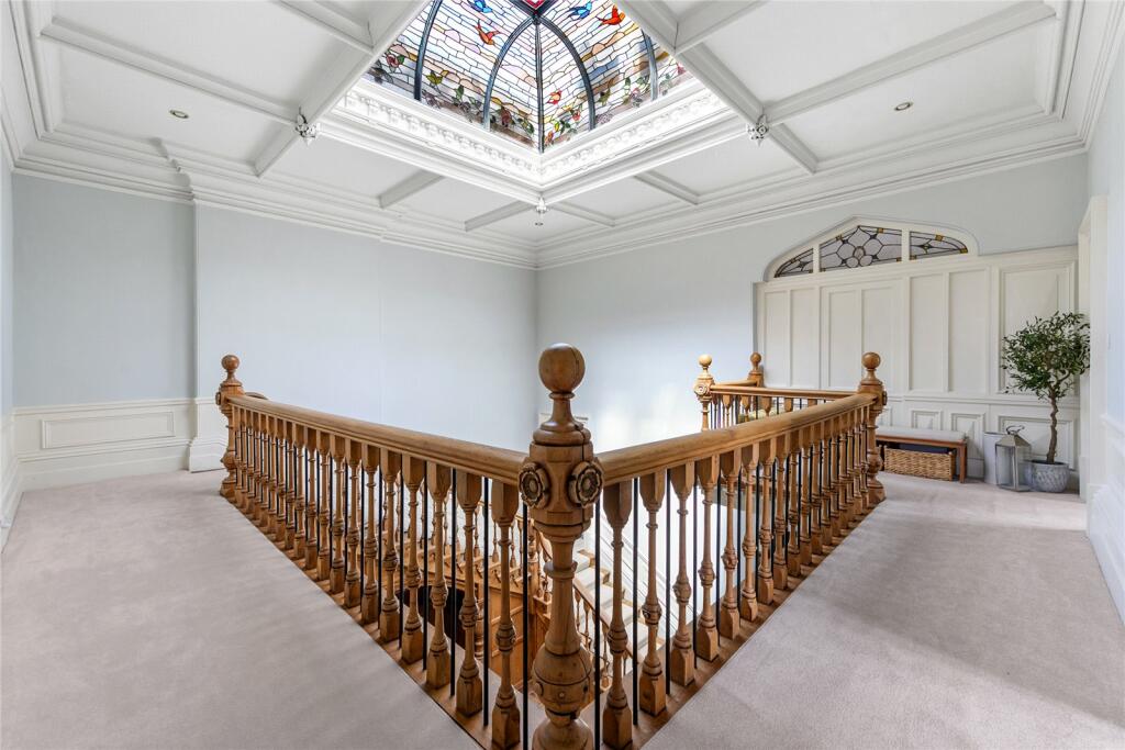 Additional image 10 of Gomersal House, Lower Lane, Gomersal, Cleckheaton, West Yorkshire