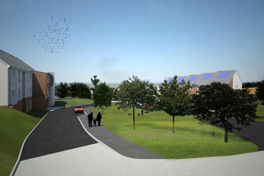 Additional image 6 of Land South East Of Ermine Way, Bristol, City of Bristol, BS11