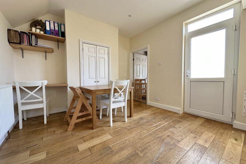 Additional image 7 of Hill View Road, Weston-Super-Mare - LOFT CONVERSION