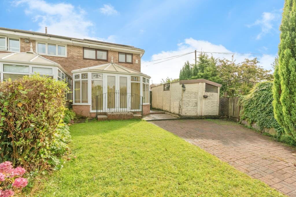 Additional image 16 of Broadhurst Way, Brierfield, Nelson, Lancashire, BB9