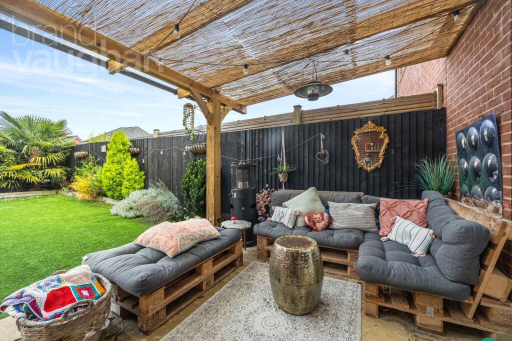 Additional image 17 of St. Andrews Place, Hassocks, West Sussex, BN6