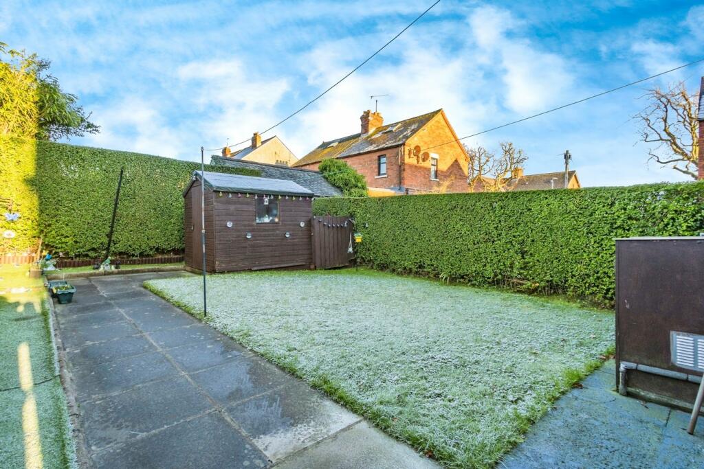 Additional image 19 of Oldpark Road, Belfast, BT14