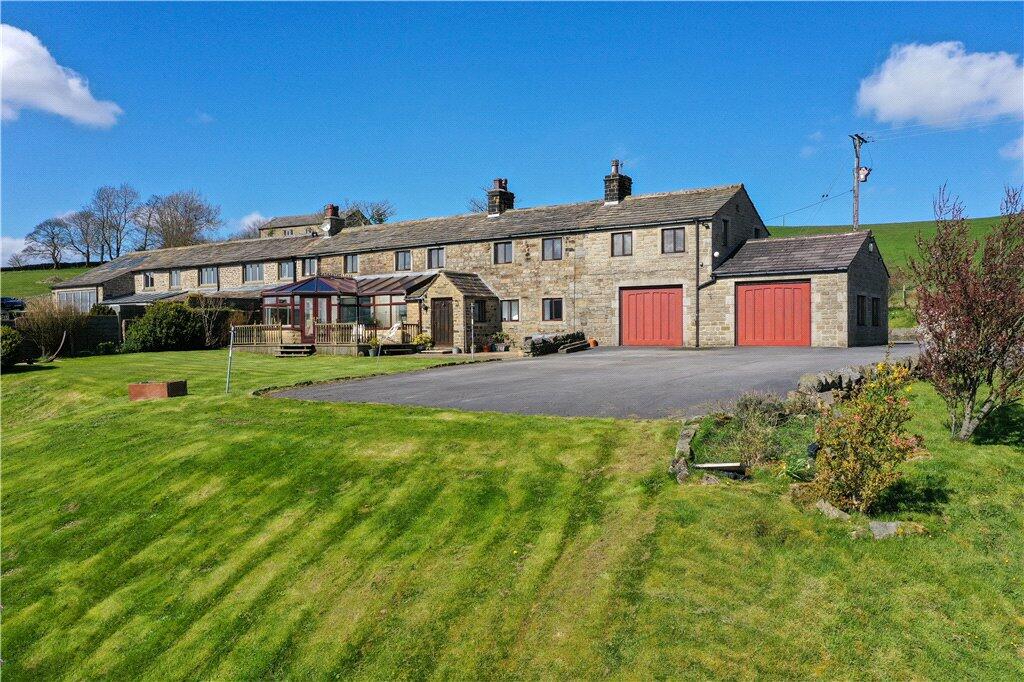 Additional image 28 of Cowling, Nr Skipton, North Yorkshire, BD22