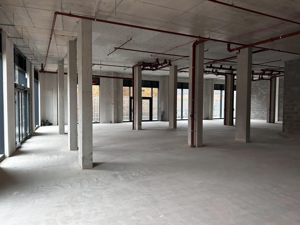 Additional image 3 of Metal Works, Whitehouse Lane, Bedminster, Bristol, South West, BS3