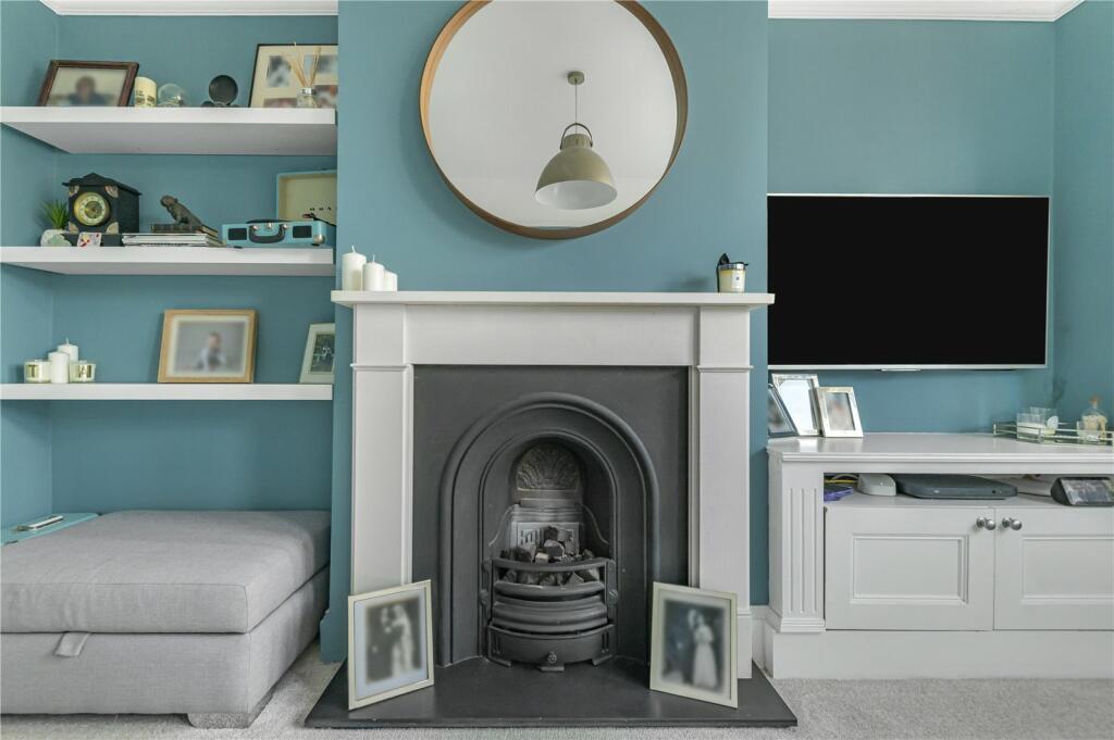 Additional image 7 of Salisbury Road, Bromley, BR2