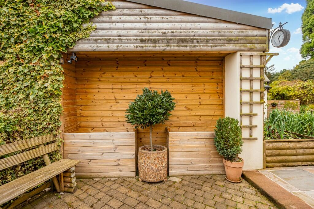 Additional image 38 of Mains Cottage, Newton Reigny, CA11