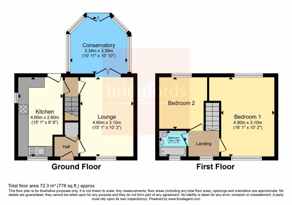 Additional image 18 of Elland Road, Brierfield, Nelson, Lancashire, BB9