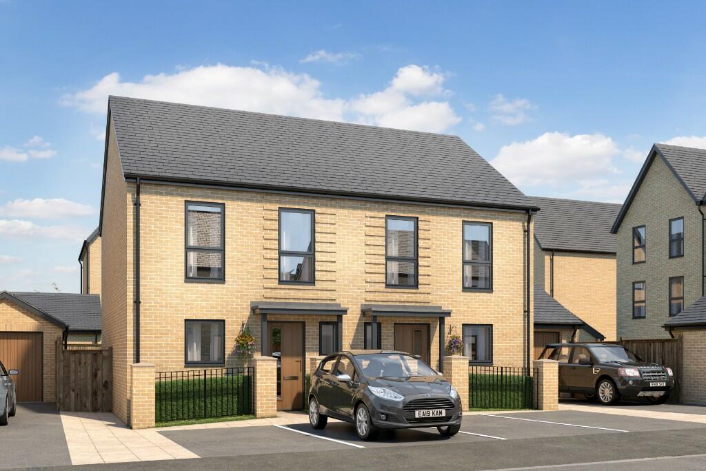 Additional image 7 of Post office Road, Locking Parklands, Weston-super-Mare, BS24 7PF