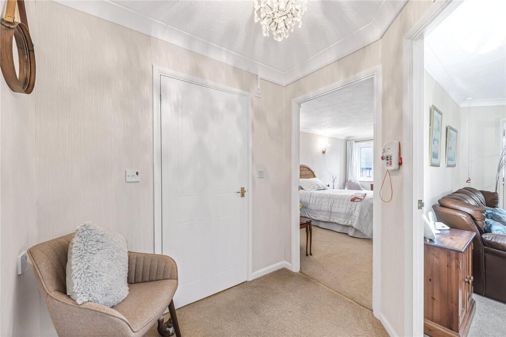 Additional image 4 of Kennett Court, Oakleigh Close, Swanley, Kent, BR8