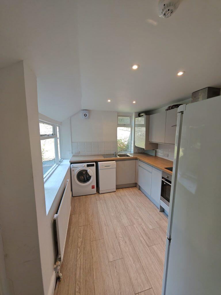 Additional image 12 of Redland Road – Ground – Ref: 325