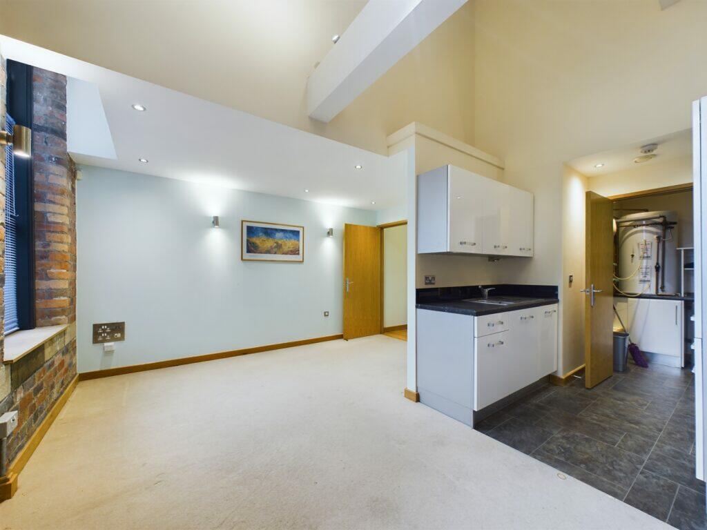 Additional image 6 of 1 The Mending Rooms, Salts Mill Road, Shipley, BD17 7ET