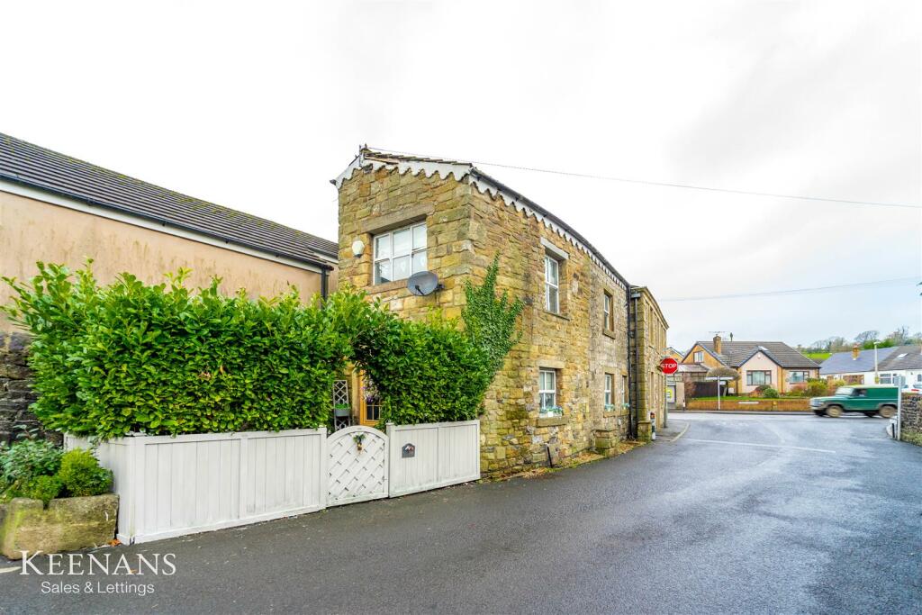 Additional image 3 of Chapel Lane, West Bradford