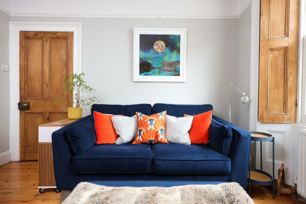 Additional image 12 of Clifton Wood Crescent, Bristol