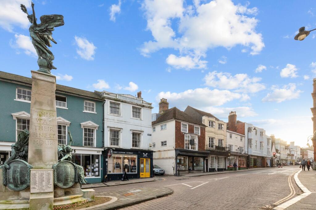 Additional image 20 of Flint House, High Street, Lewes