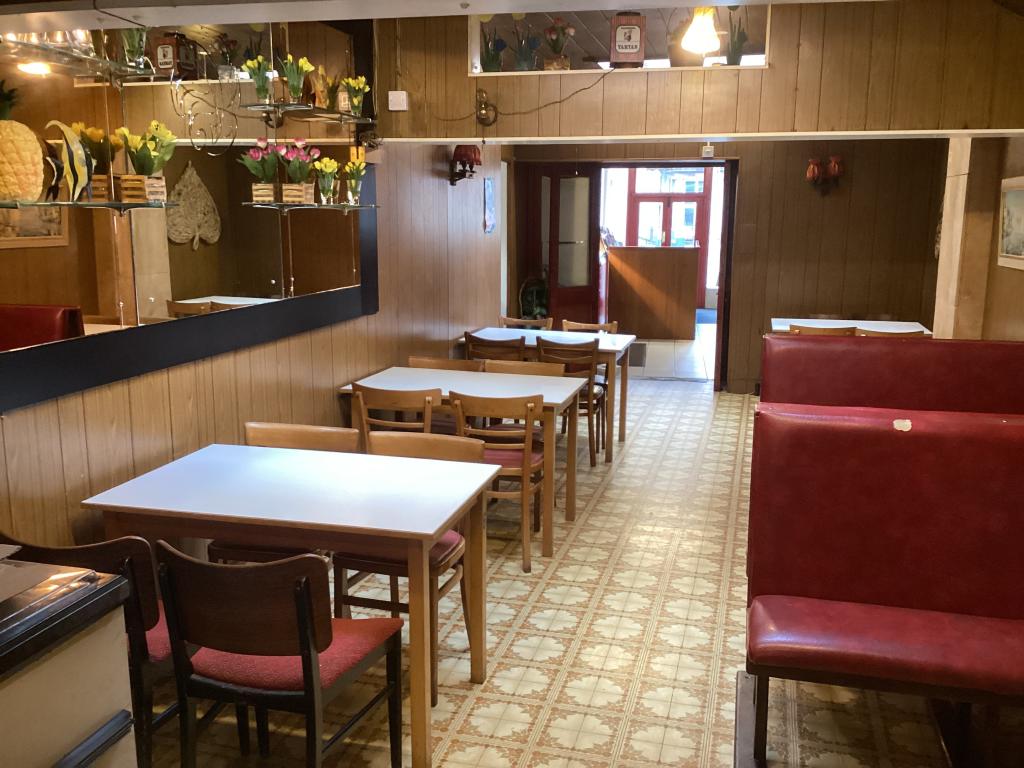 Additional image 8 of Horseshoe Fish & Chip Shop, 50/52 Market Street, Kirkby Stephen, CA17