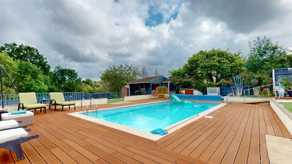 Additional image 35 of Whitecross Avenue, Whitchurch, Bristol