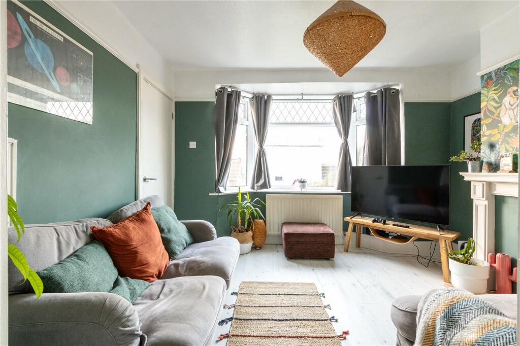 Additional image 9 of St Peters Rise, Headley Park, Bristol, BS13