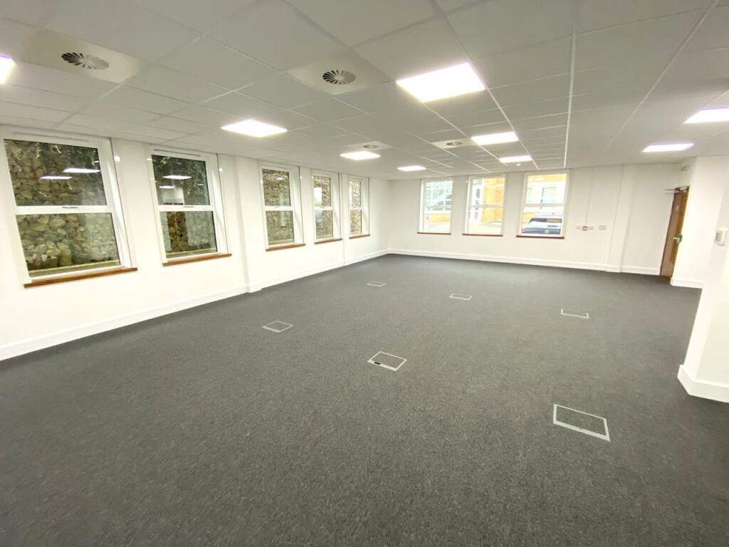 Additional image 12 of Unit 8, Cube M4 Business Park, Bristol, BS16 1FX
