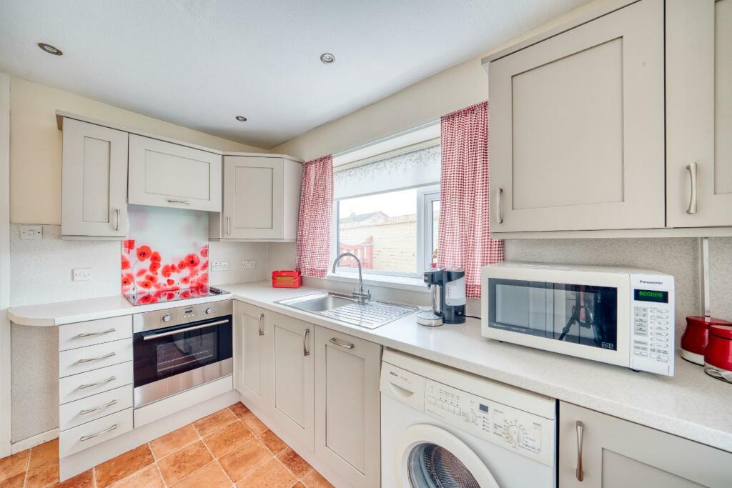 Additional image 11 of Well presented bungalow in Congresbury village