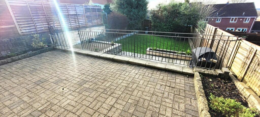 Additional image 15 of Home Ground, Shirehampton