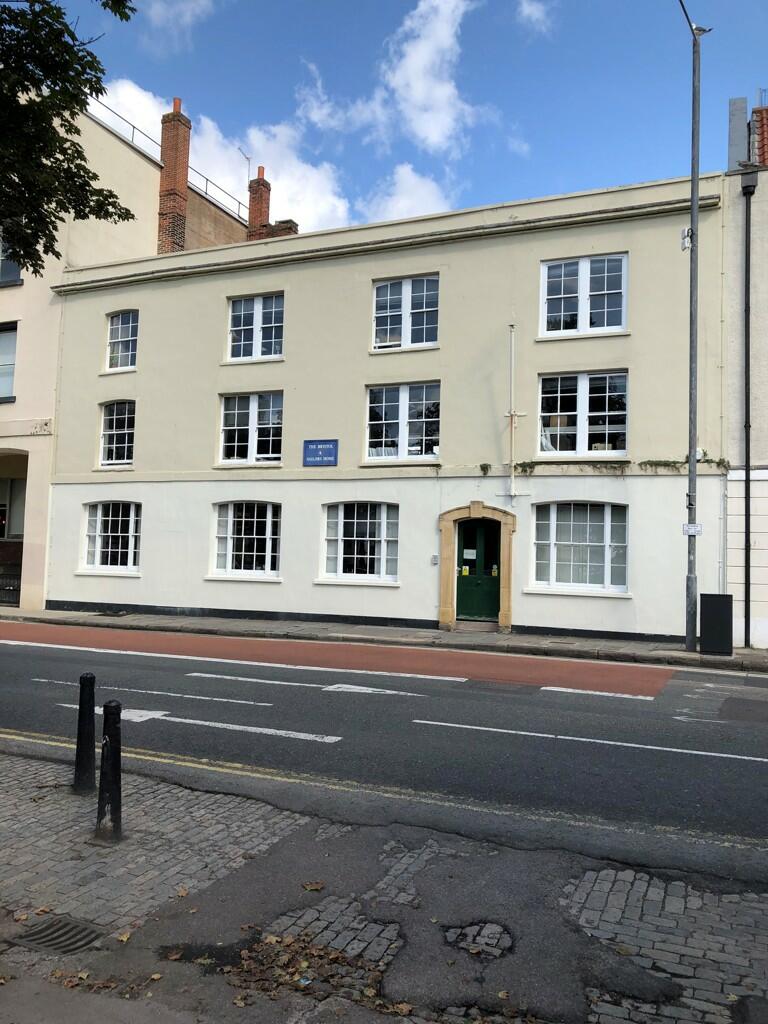Additional image 4 of 29 Queen Square & Bristol Sailors Home , Bristol, City Of Bristol, BS1