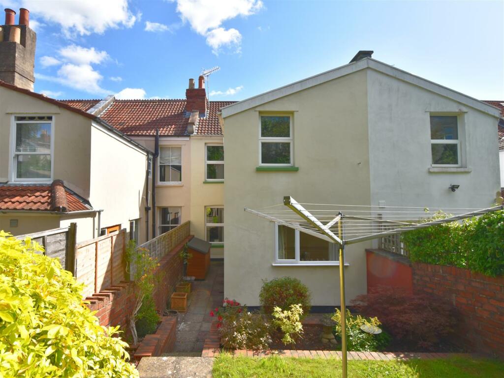 Additional image 25 of Lullington Road, Knowle, Bristol