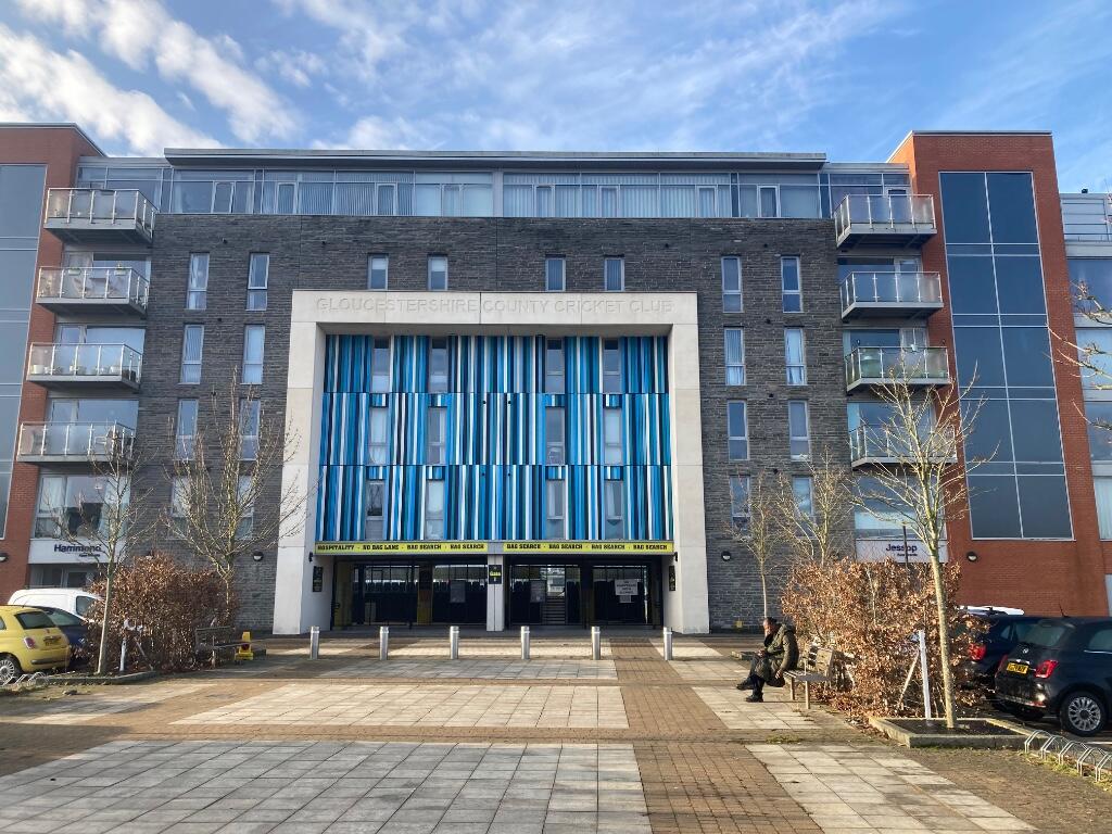 Additional image 2 of Graveney Apartments, College Road, Bristol, BS7