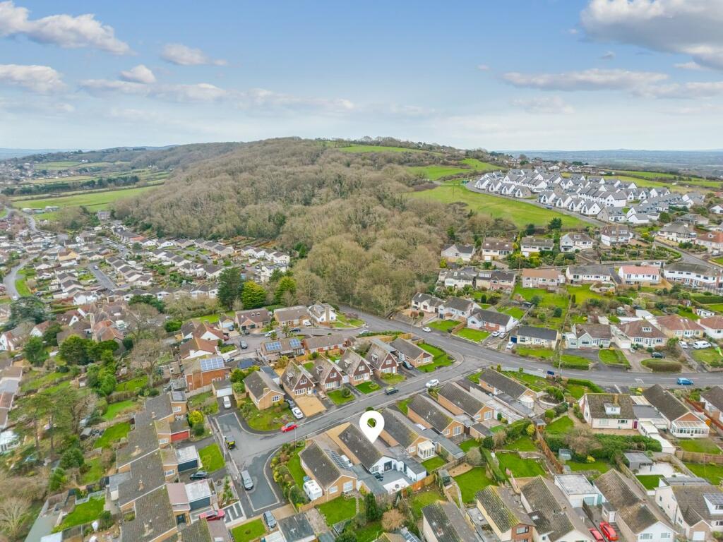Additional image 20 of Maidstone Grove, Bleadon Hill, Weston-Super-Mare, BS24