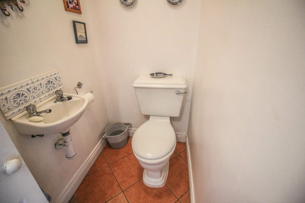 Additional image 20 of Crossmoor Road - 4 Bedroom Family Home