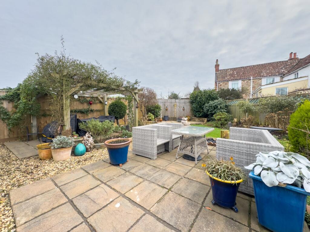 Additional image 24 of Gordano Gardens, Easton In Gordano, Bristol, North Somerset, BS20