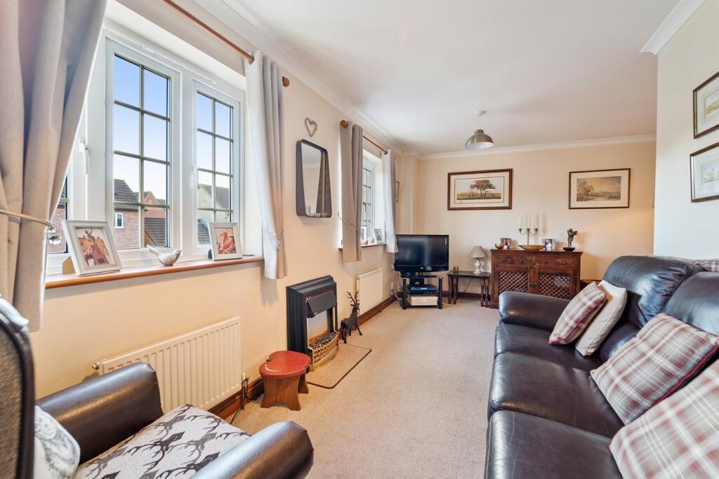 Additional image 11 of Lockes Paddock, St Georges, Weston-Super-Mare, BS22