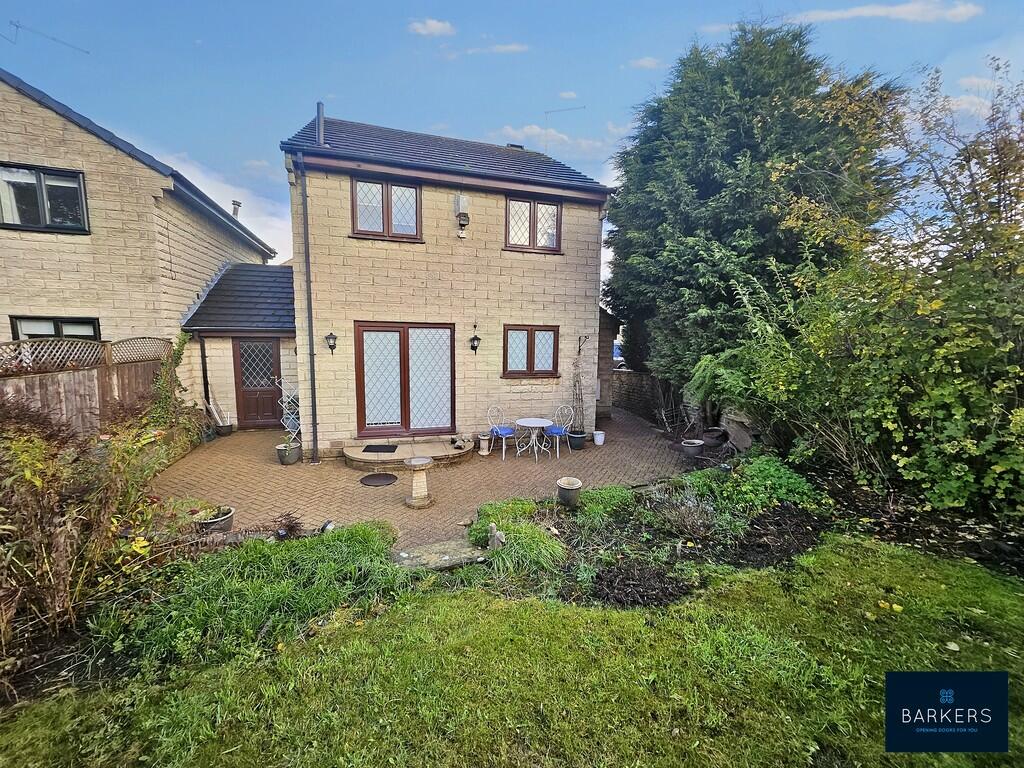 Additional image 2 of Jubilee Croft, Drighlington