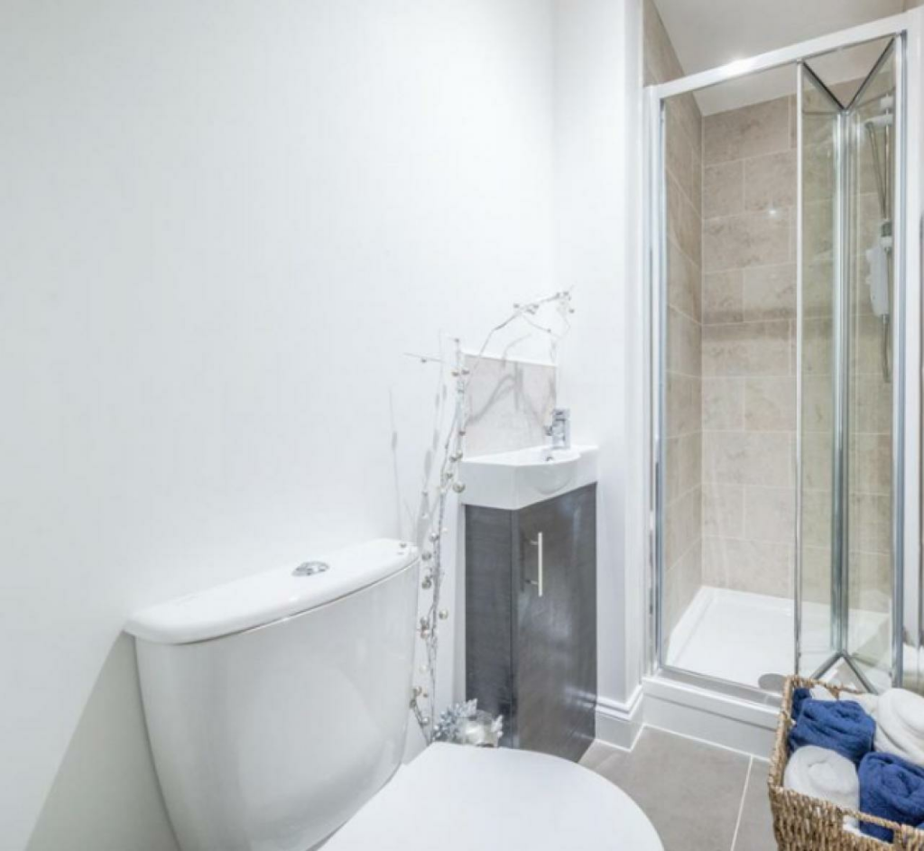 Additional image 5 of JAMES STREET APARTMENTS, Bradford, West Yorkshire, BD1