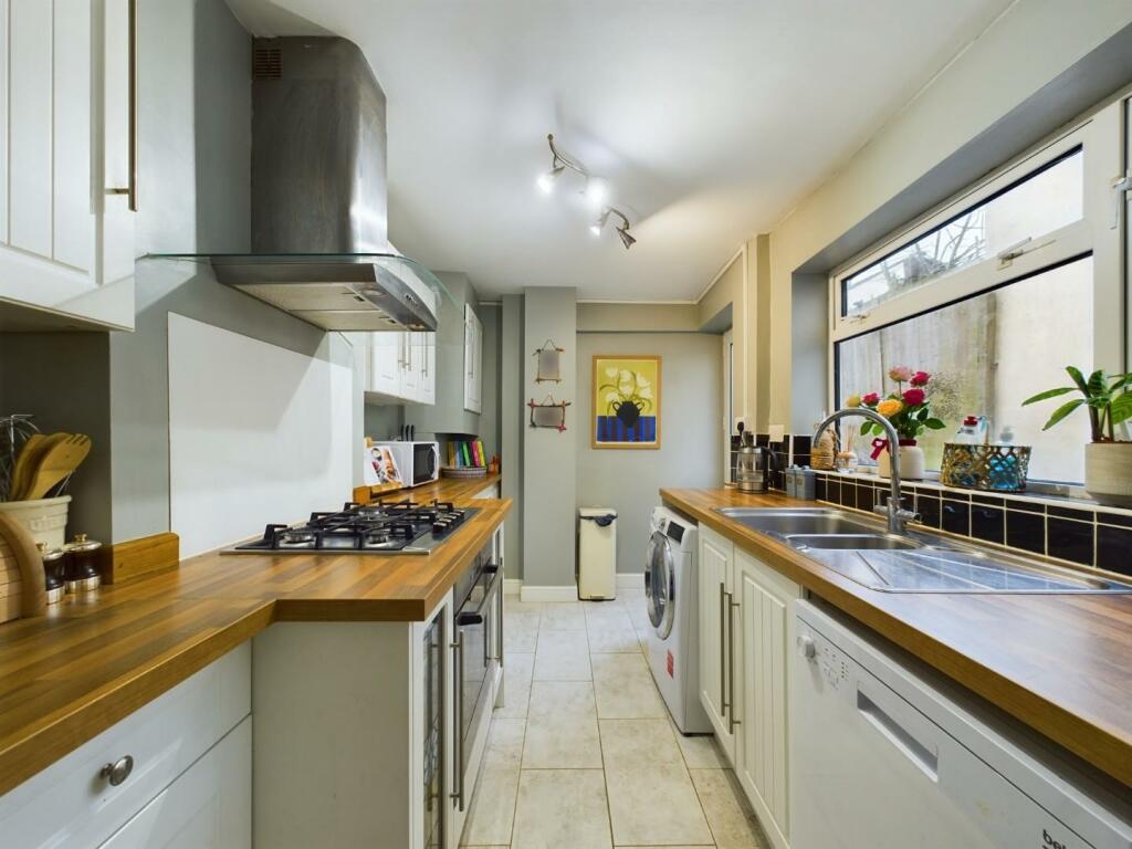 Additional image 13 of Salisbury Street, St. George, Bristol