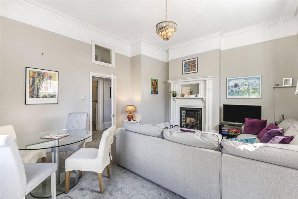 Additional image 10 of Park Hill, Bickley, BR1