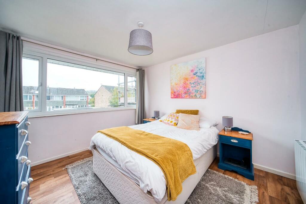 Additional image 10 of Three bedroom family home, situated in a quiet cul-de-sac in the village of Yatton