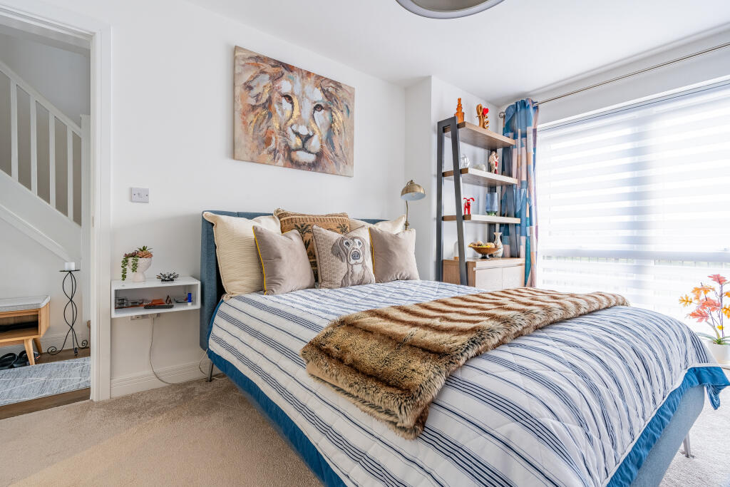 Additional image 17 of Cowleaze Path, Banwell, Weston-super-Mare