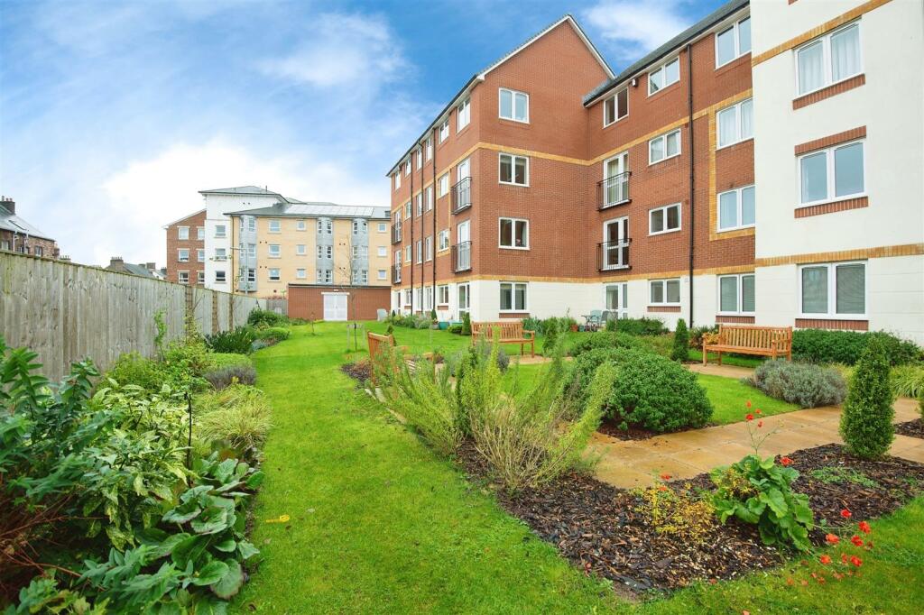 Additional image 12 of Dutton Lodge, Penrith