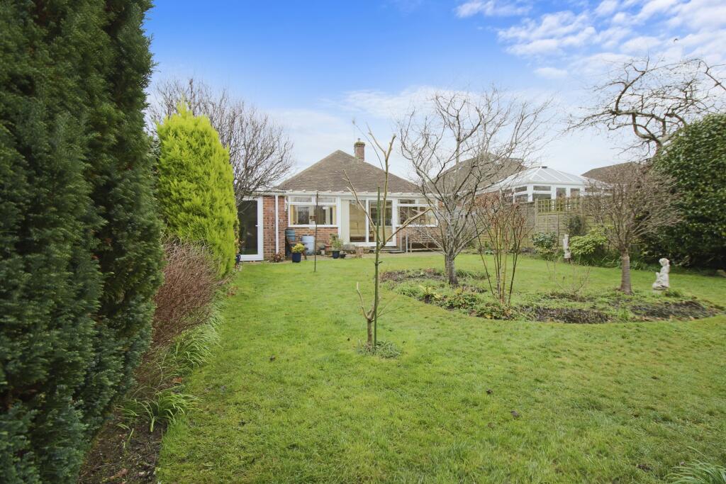 Additional image 2 of Damian Way, Hassocks, West Sussex, BN6 8BH