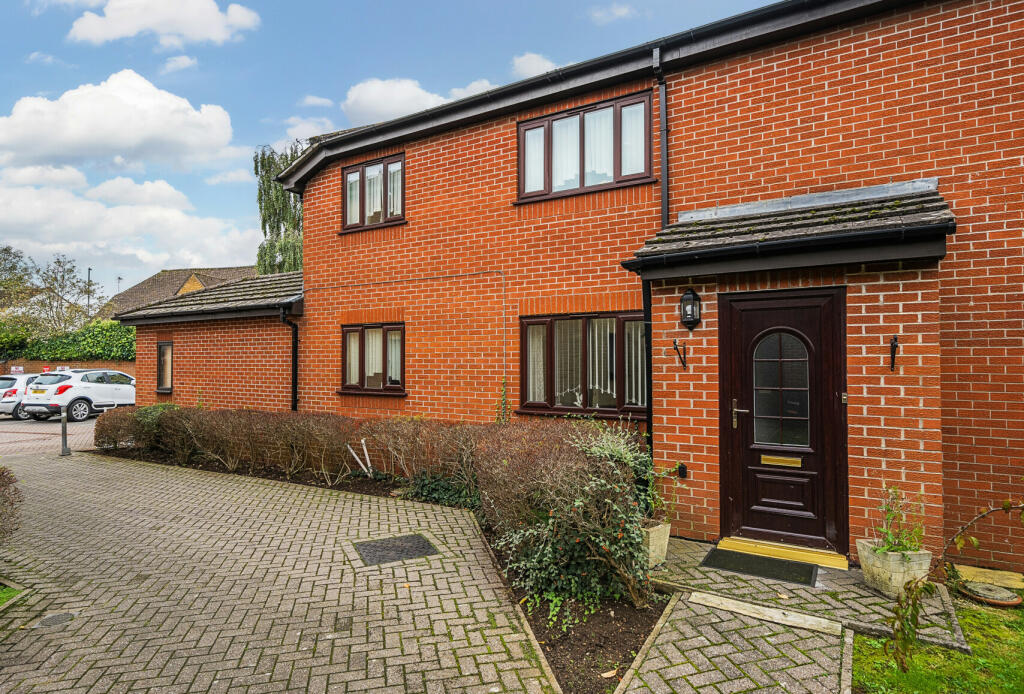 Additional image 16 of Avondale Court, Long Beach Road, Longwell Green, Bristol, BS30