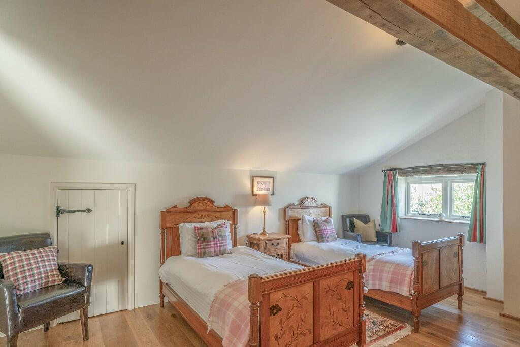 Additional image 57 of The Old Homestead, Head of Lorton Vale, Cockermouth, CA13 9TW