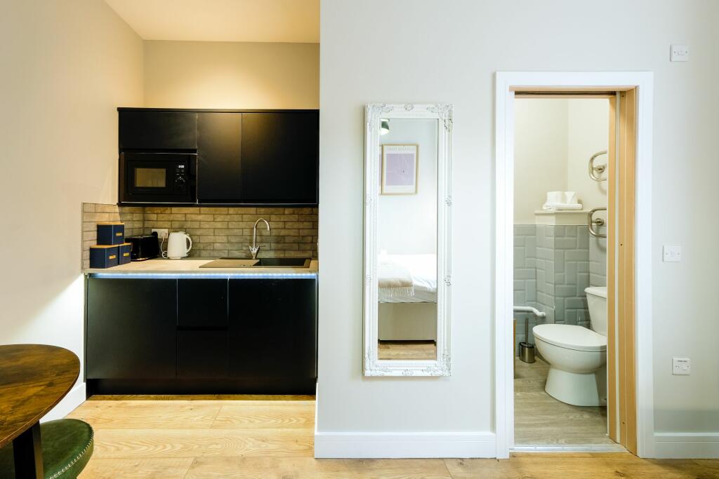 Additional image 16 of Willow Court Lodge, - Gloucester Road, Patchway, Bristol