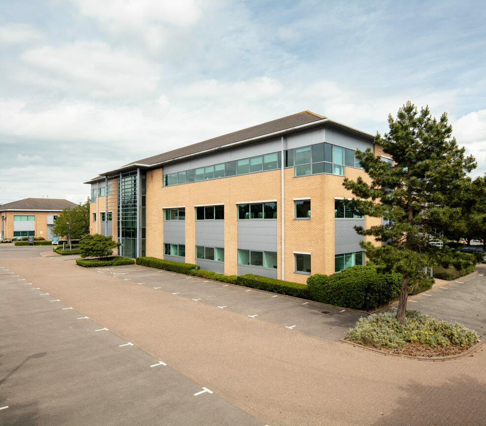 Additional image 6 of 2530 Aztec West, The Quadrant, Almondsbury, BS32 4AW