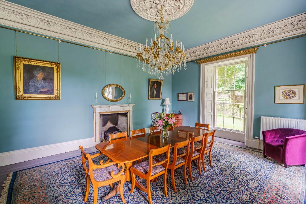 Additional image 8 of Warcop House, Warcop, CA16