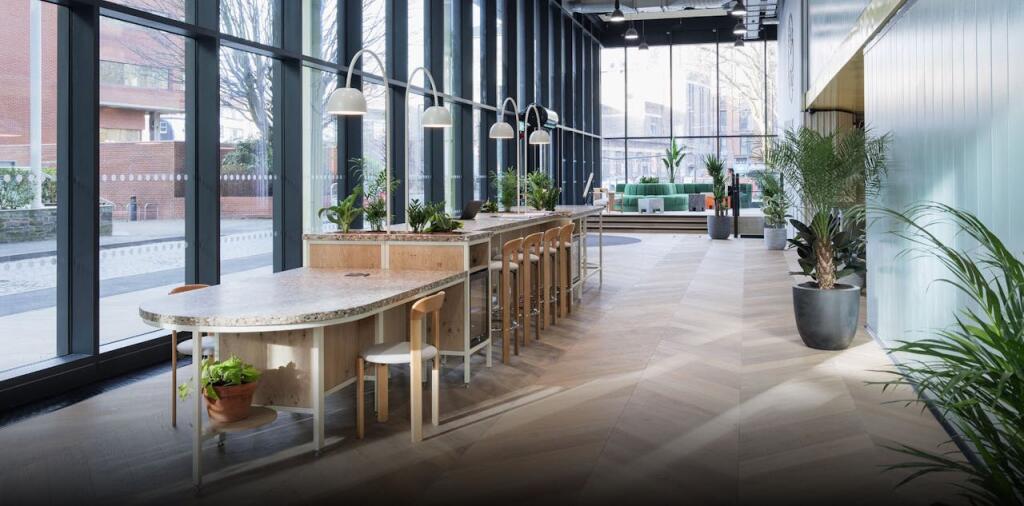 Additional image 17 of Assembly Building B & C, Bristol, Cheese Lane, Bristol, BS2 0JJ