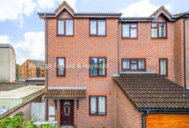 Additional image 16 of Ravensleigh Gardens Bromley BR1