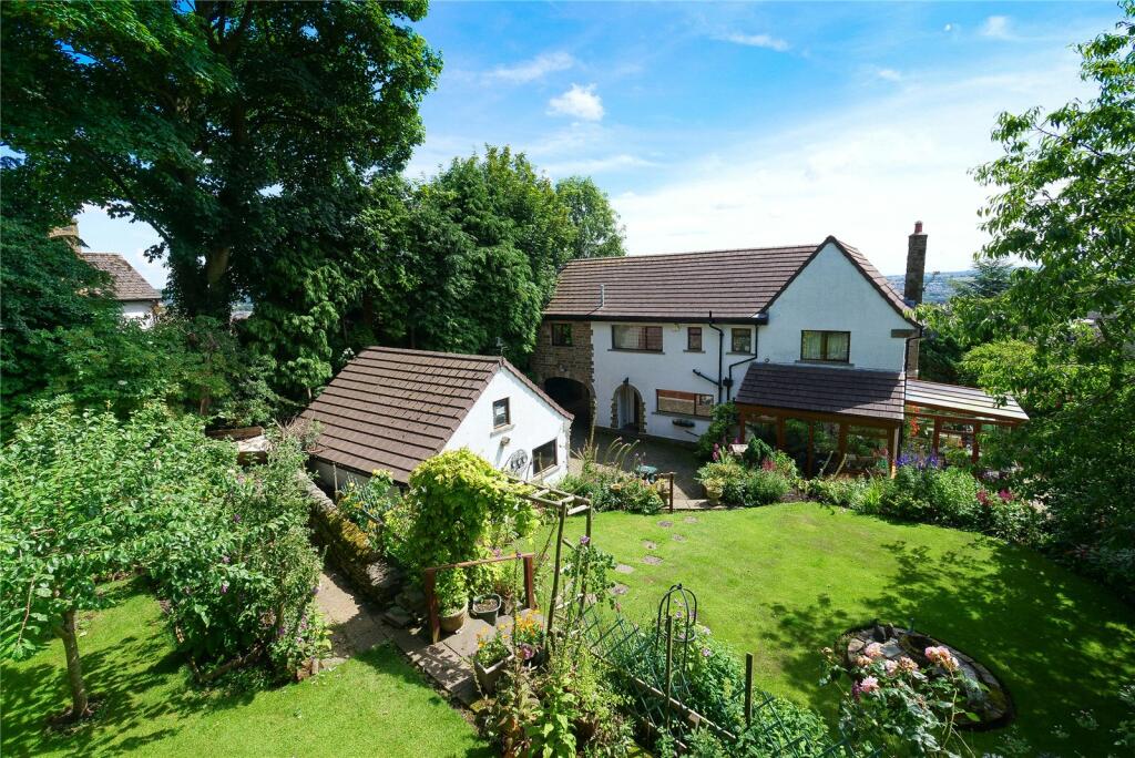 Additional image 22 of Westcliffe Avenue, Baildon, Shipley, West Yorkshire, BD17