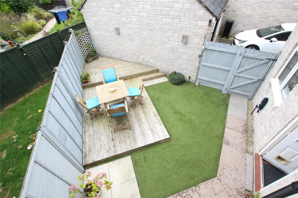 Additional image 18 of Clifford Drive, Paulton, Bristol, Somerset, BS39